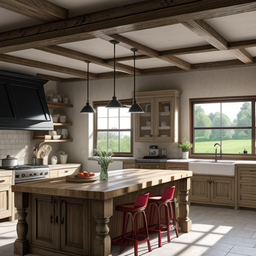 Photo from Evaluating the Impact of Tariffs on Domestic Industries Related to Real Estate