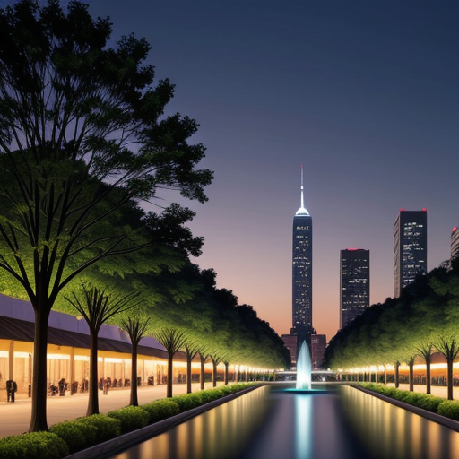 Photo from Assessing High-End Real Estate Investment Opportunities