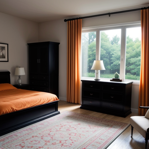 Photo from Selecting the Perfect Paint Colors for Your Home