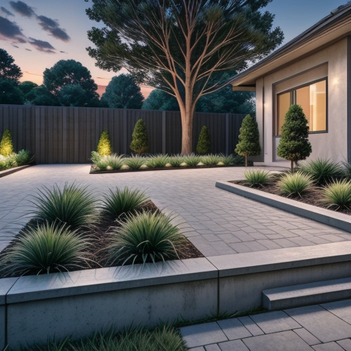 Photo from Current Trends Shaping Modern Home Design