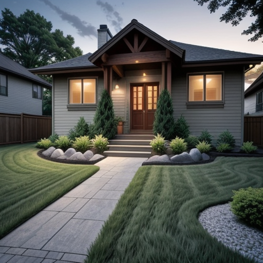 Photo from Advantages of Investing in Custom-Built Luxury Homes