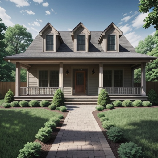 Photo from Comprehending the Various Types of Mortgages