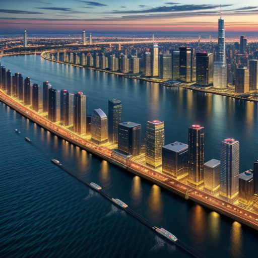 Photo from Financial Solutions for Buying High-End Real Estate
