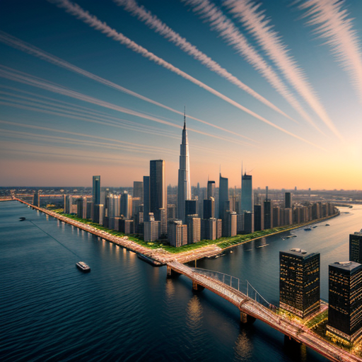 Photo from Understanding How Tariffs Influence the Pricing of Sustainable and Green Building Materials