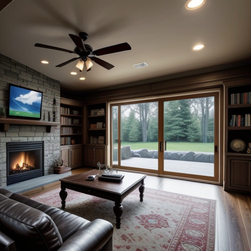 Selecting the Perfect Paint Colors for Your Home image