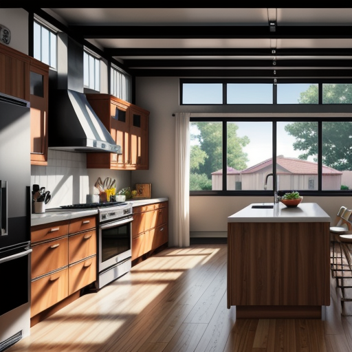 The Evolution of Eco-Friendly Real Estate: Trends and Innovations image
