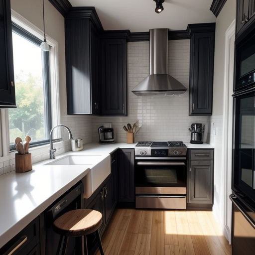 Advantages of Energy-Efficient Appliances for Homeowners image