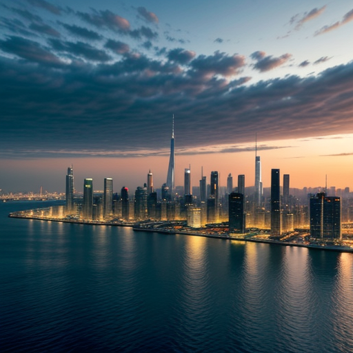 Key Factors to Consider in a Real Estate Syndication Investment image