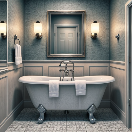 Current Trends Shaping the Luxury Real Estate Market image