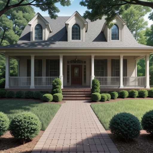 The Impact of Technology on Luxury Real Estate: Innovations in Smart Homes and Beyond image