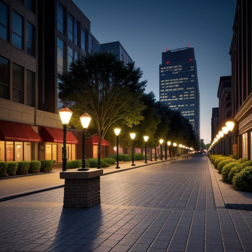 Photo from Advantages of Residing in a Walk-Friendly Community