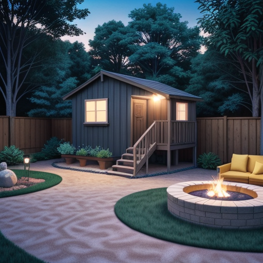 Photo from Tips for Lowering Your Home's Environmental Impact
