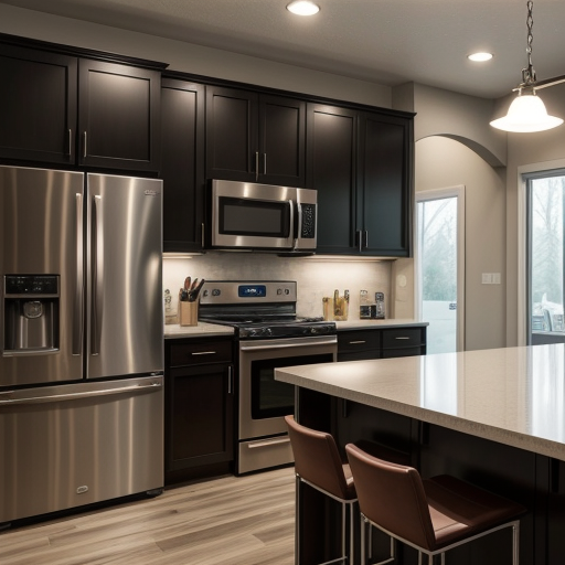 Photo from Transforming Your Home into an Eco-Friendly Haven