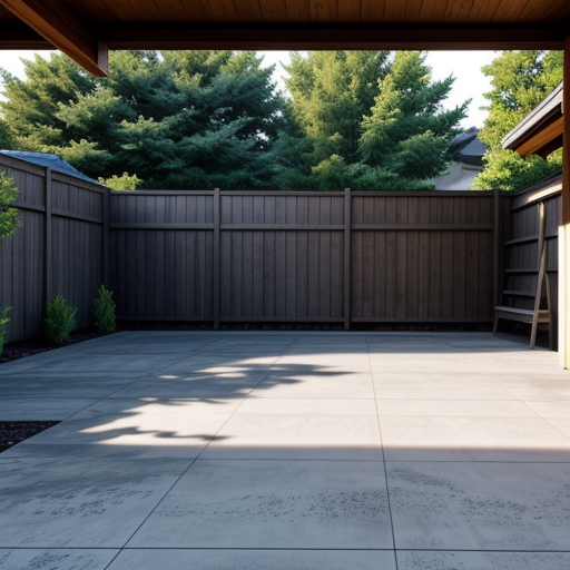 Photo from Designing an Aesthetic and Practical Outdoor Area