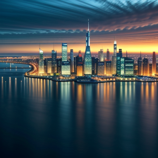 Assessing How Infrastructure Development Influences Real Estate Markets image