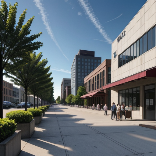 Analyzing the Effects of Tariffs on Small and Medium-Sized Homebuilders Versus Large Corporations image