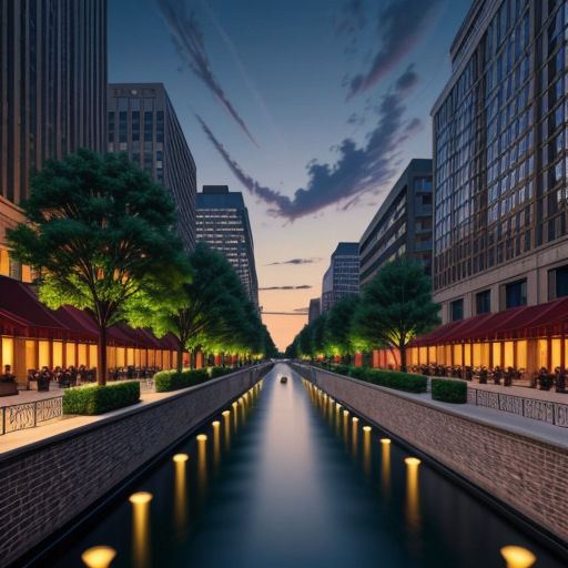 How Sustainability Influences Property Values image