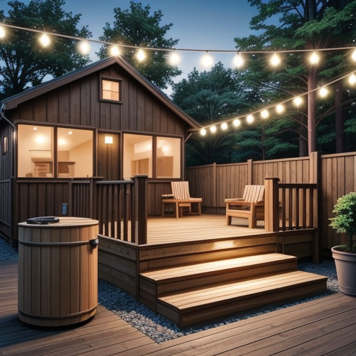 The Advantages of Residing in a Walkable Community image