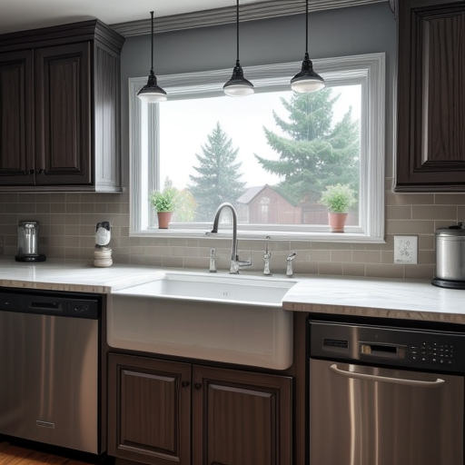 Innovative Technology in Luxury Real Estate: The Rise of Smart Homes image