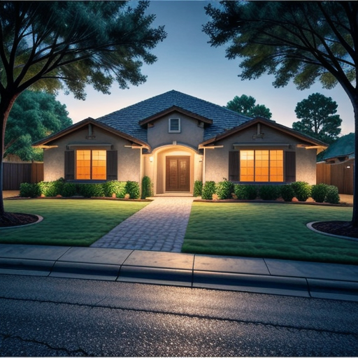 The Advantages of Solar Energy in Real Estate image