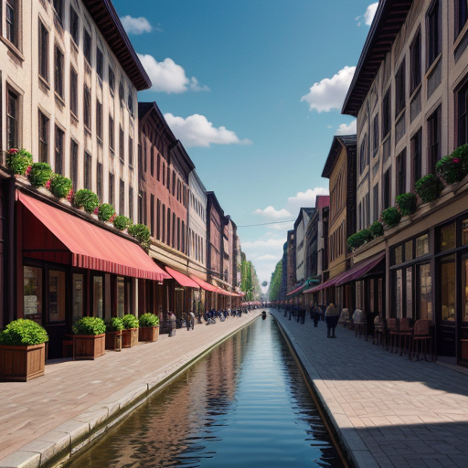 How Tariffs Affect the Commercial Real Estate Development Landscape image