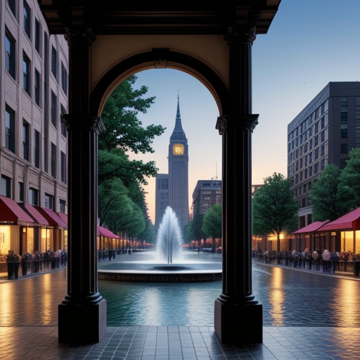 The Evolution of Eco-Friendly Housing: A Look into Sustainable Real Estate image