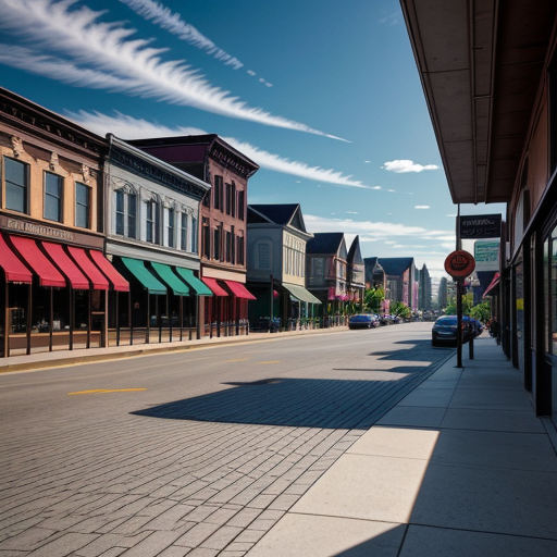 Photo from How Tariffs Influence the Global Competitiveness of U.S. Real Estate Prices