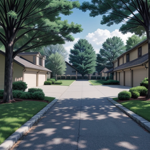 Photo from Engaging with Your New Neighborhood: A Guide to Community Involvement