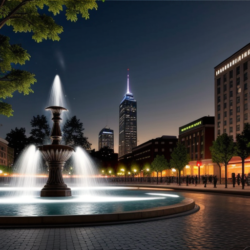 Photo from Top Parks and Recreational Spaces in Your Local Area