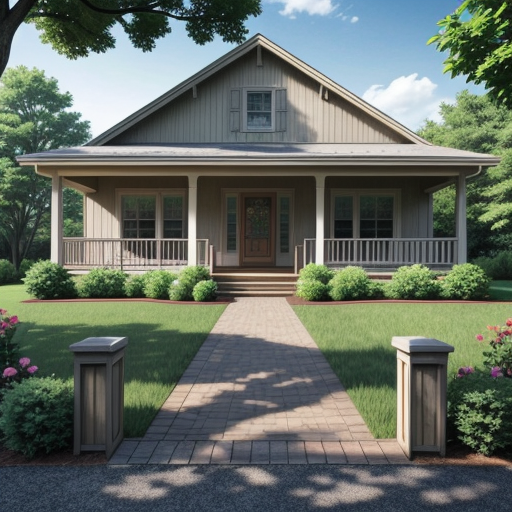 Photo from The Advantages and Disadvantages of Investing in New Construction Homes
