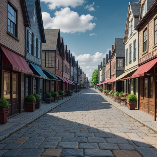 Photo from Enhancing Tenant Satisfaction: The Advantages of Providing Amenities in Rental Properties