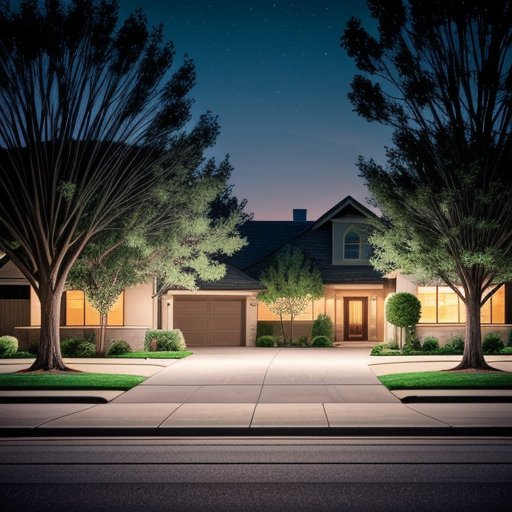 Photo from The Impact of Mortgage Rate Fluctuations on Home Prices in Clayton, NC