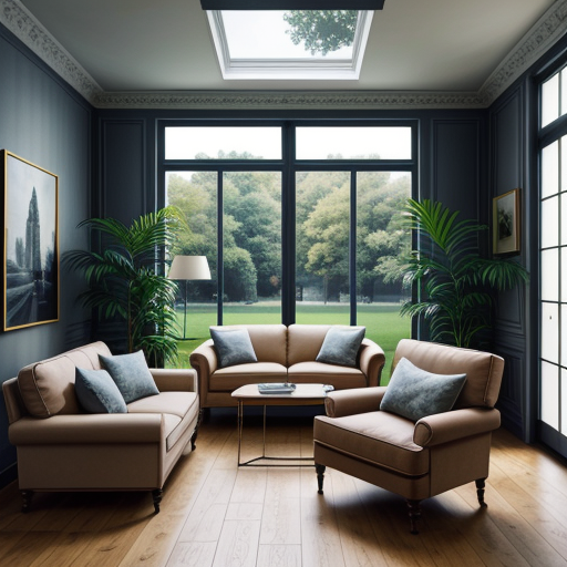Photo from The Advantages of Providing Tenant Amenities