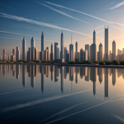 Photo from Understanding the Impact of International Investment on Local Real Estate Markets