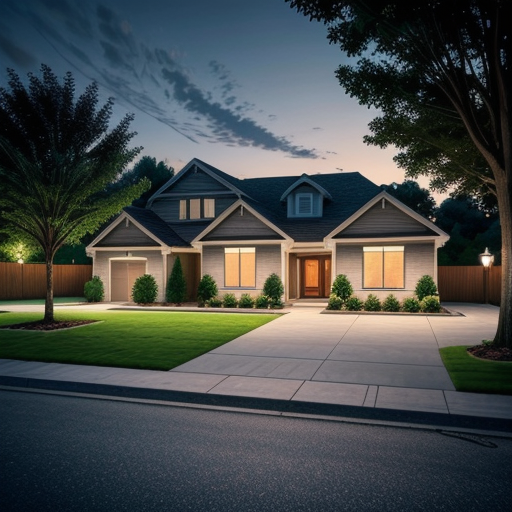 Photo from Selecting the Ideal Real Estate Agent for Home Sales