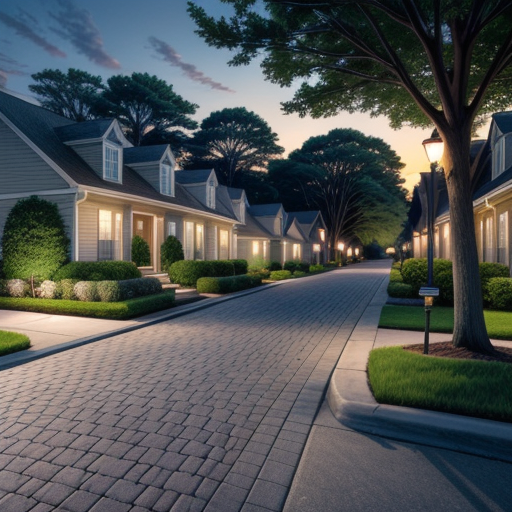 Photo from The Advantages of Simplifying Your Space Before a Relocation