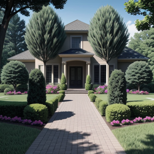Photo from Designing Your Dream Luxury Home: A Comprehensive Guide