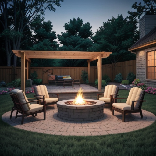 Photo from Effective Strategies for Staging a Luxury Home for Sale