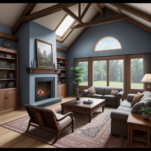 Photo from The Impact of Sophisticated Design on Luxury Real Estate