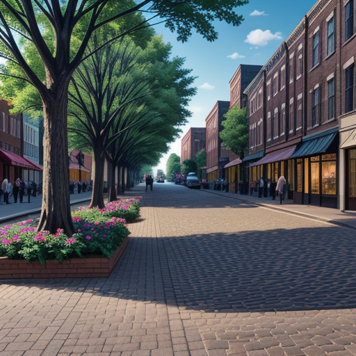 Photo from Engaging with Your New Toledo Community: A Guide for New Residents