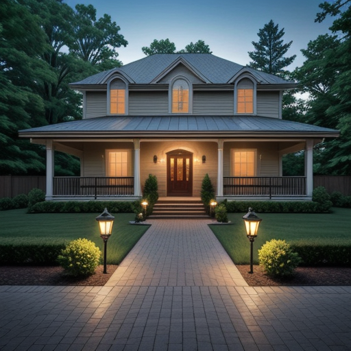 Photo from A Comprehensive Guide to the Luxury Rental Market