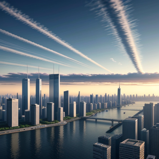 Photo from Understanding How Economic Forecasts Influence the Long-Term Effects of Tariffs on Real Estate