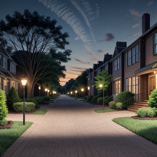 Photo from The Impact of Upscale Design on Luxury Real Estate