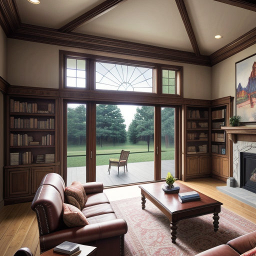 Photo from Advantages of Investing in a Vacation Property
