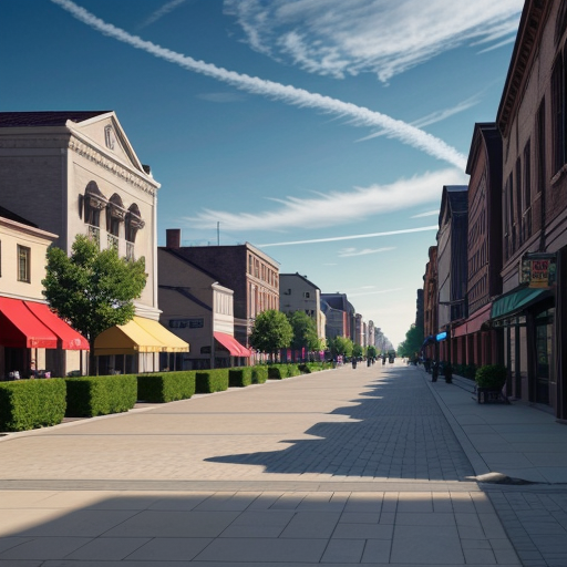 Photo from Engaging with Your New Neighborhood: Tips for Community Involvement
