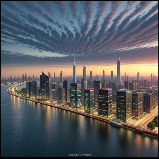 The Impact of Technology on Luxury Real Estate: Smart Homes and Beyond image