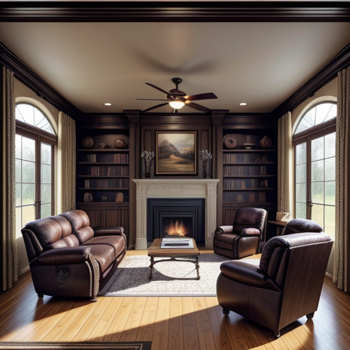 The Role of Technology in Luxury Real Estate: Embracing Smart Homes and Beyond image