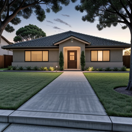 Advantages of Investing in Custom-Built Luxury Homes image