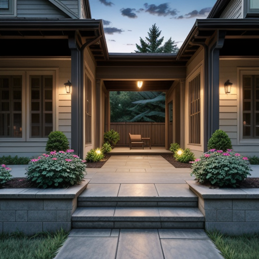 Photo from Top Home Improvement Projects for Maximum Return on Investment