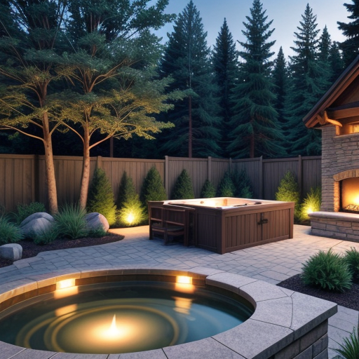Photo from The Advantages of Residing in a Walkable Community